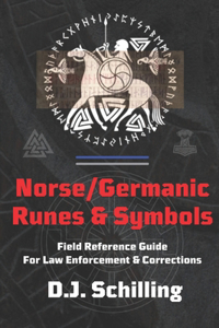 Norse/Germanic Runes & Symbols