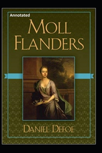 Moll Flanders Annotated