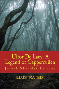 Ultor De Lacy