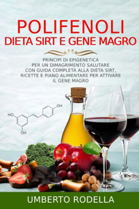 Polifenoli, Dieta Sirt e Gene Magro