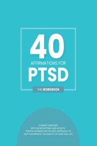 40 Affirmations For PTSD
