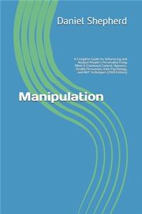 Manipulation