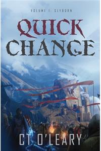 Quick Change Volume 1