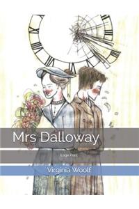 Mrs Dalloway