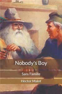 Nobody's Boy