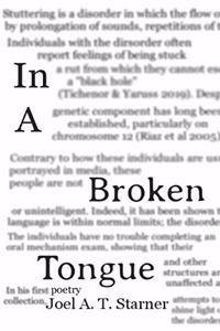In A Broken Tongue