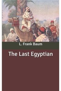 The Last Egyptian
