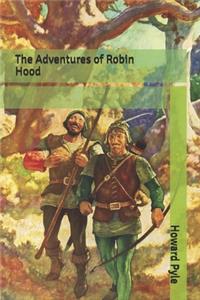 The Adventures of Robin Hood