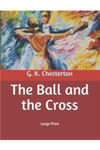 The Ball and the Cross