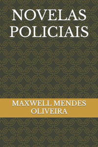 Novelas Policiais