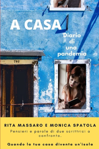 A casa: Diario di una pandemia