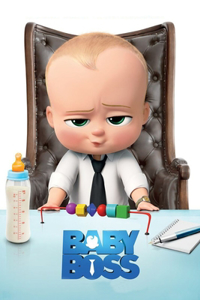 The Boss Baby