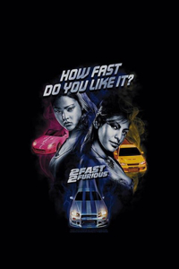 2Fast 2Furious