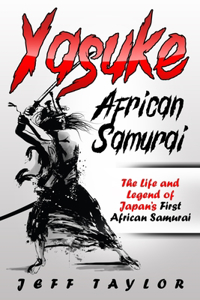 Yasuke (African Samurai)