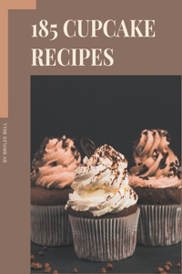 185 Cupcake Recipes