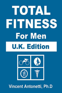 Total Fitness for Men - U.K. Edition
