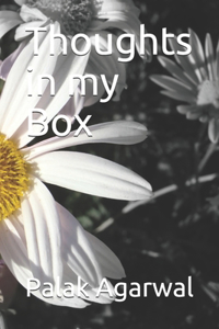 Thoughts in my Box