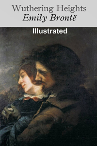 Wuthering Heights Illustrated