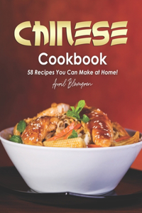Chinese Cookbook
