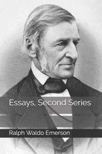 Essays, Second Series