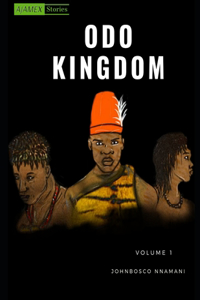 Odo Kingdom