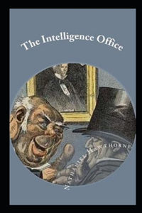 The Intelligence Office Illustrated