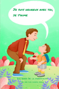 Les bases de la parentalité