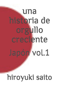 historia de orgullo creciente