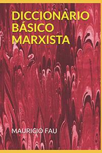 Diccionario Básico Marxista