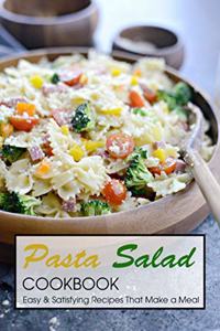 Pasta Salad Cookbook