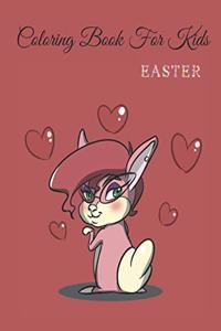 Coloring Book For Kids 2-4
