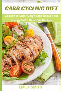 Carb Cycling Diet