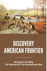 Discovery American Frontier