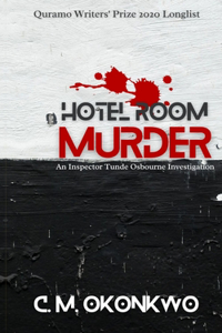 Hotel Room Murder