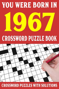 Crossword Puzzle Book