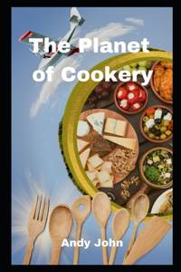 The Planet Of Cookery