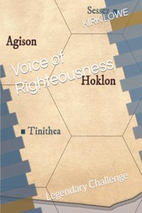 Voice of Righteousness