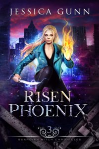Risen Phoenix