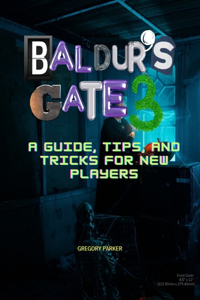 Baldur's Gate 3