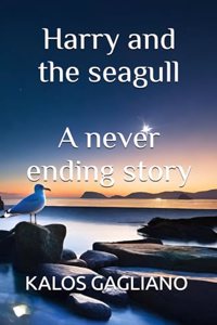 Harry and the Seagull
