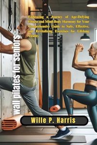 wall pilates for seniors