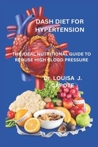Dash Diet for Hypertension