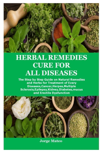 Herbal Remedies Cure for All Diseases