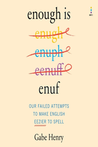 Enough Is Enuf