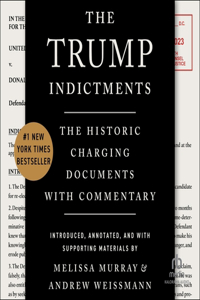 Trump Indictments
