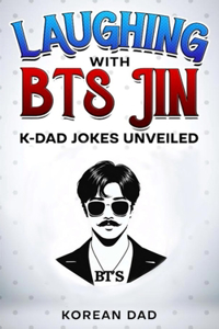 Laughing with BTS Jin