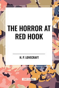 Horror at Red Hook