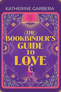 Bookbinder's Guide to Love