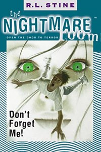 Don’t Forget Me