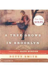 Tree Grows in Brooklyn